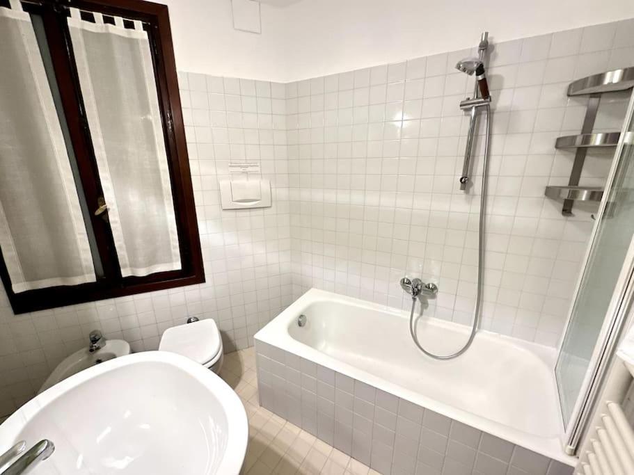 Apartment San Marco - Elegante Venice