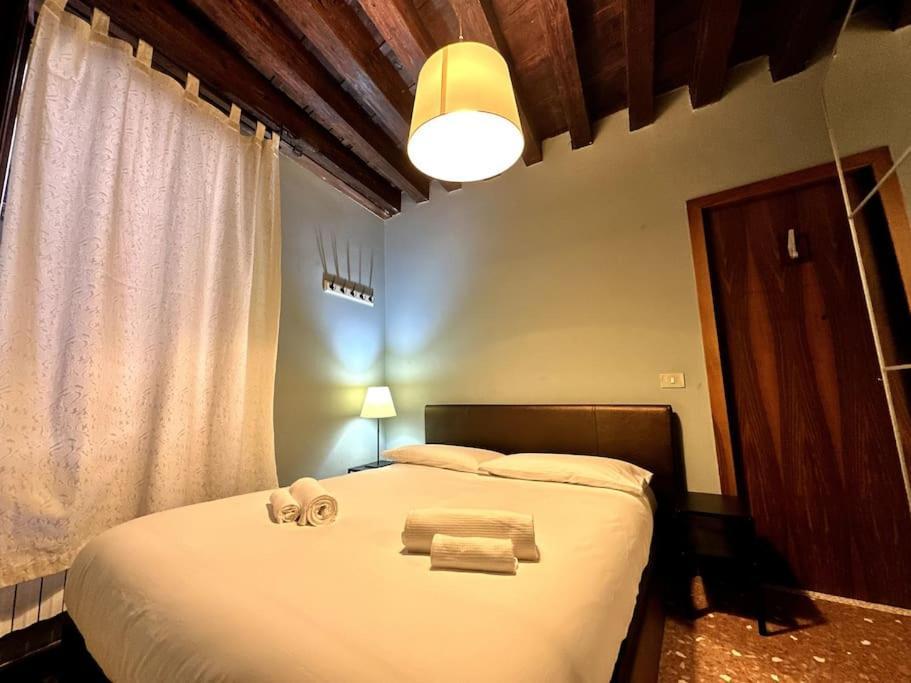 San Marco - Elegante Apartment Venice