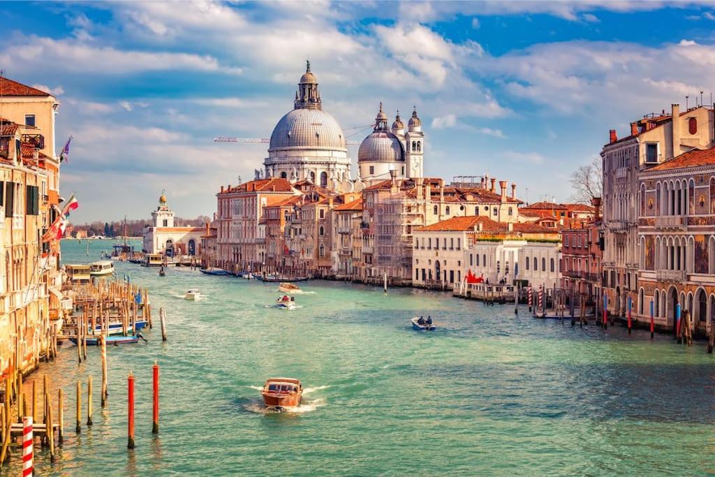 San Marco - Elegante Venice